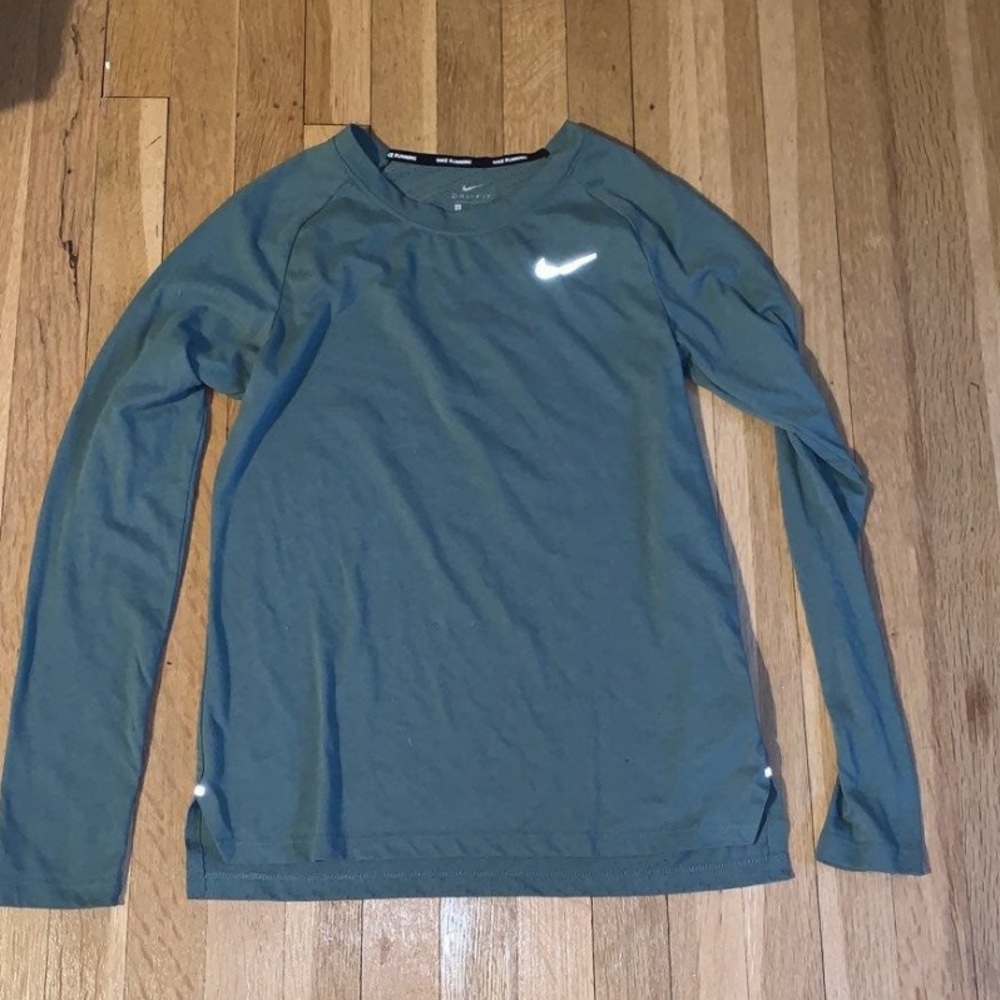 Nike Run Long Sleeve